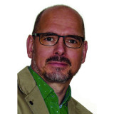 Pfarrer Holger Scheu